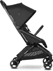 Коляска дитяча FULL Easywalker Rockey S Pure Black — Photo 11