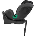 Автокрісло Espiro Tau 110 Black — Photo 4