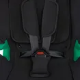 Автокрісло Espiro Tau 110 Black — Photo 1