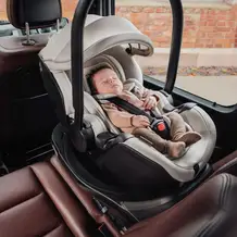Автокрісло Britax Römer BABY-SAFE PRO