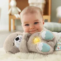 Видреня дихаюче Fisher Price